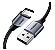UGreen Cabo Celular USB C Carregador Rápido Android 3m - Imagem 3