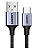 UGreen Cabo Celular USB C Carregador Rápido Android 3m - Imagem 1