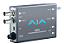 Mini conversor AJA Hi5-Plus 3G-SDI para HDMI - Imagem 1