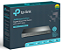 Switch PoE+ Tp-Link SG2210P 8 Portas 10/100/1000 Mbps + 2 Portas SFP JetStream - Omada - Imagem 1
