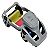 Ribbon color zebra 800300-250br p/ impressora zc100/ zc300 - Imagem 2