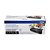 Toner original Brother TN-311BK - Imagem 1