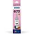 Tinta Epson 673 Magenta Claro - T673620AL - Imagem 1