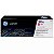 Toner original HP CE413A (305A Magenta ) - Imagem 1