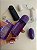 Bullet vibrador com controle - Imagem 4