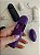 Bullet vibrador com controle - Imagem 3