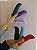 Vibrador Golfinho aveludado - Imagem 1