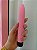 Vibrador Personal 18x2,8cm Rosa - Imagem 1