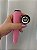 Vibrador Personal 18x2,8cm Rosa - Imagem 2