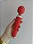 Vibrador Varinha mágica recarregável - G - Imagem 1