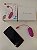 Vibrador bullet com controle por aplicativo no celular - Imagem 2