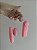Vibrador bullet 2 em 1 - Imagem 1