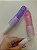 Vibrador Pênis Jelly texturizado - Imagem 2