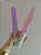Vibrador Pênis Jelly - Imagem 1