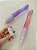 Vibrador pênis Tortinho Jelly - Imagem 2