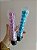 Vibrador com capa removível em formato de pênis - Imagem 1