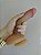 Prótese - penis ultra realista c/ ventosa - Imagem 1