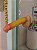 Prótese - penis ultra realista c/ ventosa - Imagem 2
