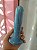 Plug anal/ prótese silicone azul - Imagem 1