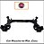 EIXO TRASEIRO FIAT LINEA - Imagem 4