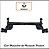 EIXO TRASEIRO RENAULT DUSTER - Imagem 4