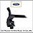 EIXO TRASEIRO FORD FIESTA COM FREIO ABS - Imagem 2
