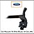 EIXO TRASEIRO FORD FIESTA COM FREIO ABS - Imagem 3