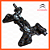 QUADRO DIANTEIRO CITROEN 9811767980 CACTUS 1.6 AT - Imagem 3