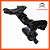 QUADRO DIANTEIRO CITROEN 9811767980 CACTUS 1.6 AT - Imagem 5