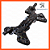 QUADRO DIANTEIRO PEUGEOT 2008 1.6 AT 9811767980 - Imagem 4