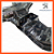 QUADRO DIANTEIRO PEUGEOT 2008 1.6 AT 9811767980 - Imagem 7