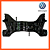 Quadro Agregado de Suspensão VW 5U0199315 5U0199549 - Imagem 2