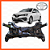 Quadro Agregado de Suspensão Toyota Etios 512010D080 - Imagem 1