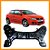 QUADRO DIANTEIRO FIAT STILO 8V 1.8 - Imagem 2