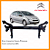 EIXO TRASEIRO PEUGEOT XSARA PICASSO FREIO ABS ROLAMENTO - Imagem 1