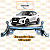 EIXO TRASEIRO NISSAN KICKS - Imagem 2