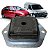 Coxim Eixo Traseiro Citroen Berlingo 2002 A 2010 Picasso 2006 A 2012 - Imagem 1