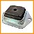 Coxim Eixo Traseiro Citroen Berlingo 2002 A 2010 Picasso 2006 A 2012 - Imagem 6