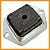 Coxim Eixo Traseiro Citroen Berlingo 2002 A 2010 Picasso 2006 A 2012 - Imagem 3