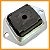 Coxim Eixo Traseiro Citroen Berlingo 2002 A 2010 Picasso 2006 A 2012 - Imagem 4