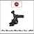 EIXO TRASEIRO FIAT IDEA COM ABS - Imagem 2