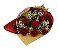 Buquê De 6 Rosas Vermelhas E Ferrero - Imagem 3