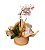 Box Orquídea Com Sabonetes Natura Tododia - Imagem 2