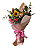 Buquê de Flores do Campo M - Imagem 4