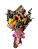 Buquê de Flores do Campo M - Imagem 3
