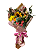 Buquê de Flores do Campo M - Imagem 2