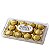 Bombom Ferrero Rocher 150g - Imagem 1