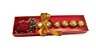Rosa Vermelha Na Caixa Com Ferrero Rocher - Imagem 6