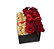 Caixa Com Ferrero e Rosas - Imagem 5