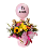 Box De Flores Do Campo G Com Chocolates e Balão - Imagem 4